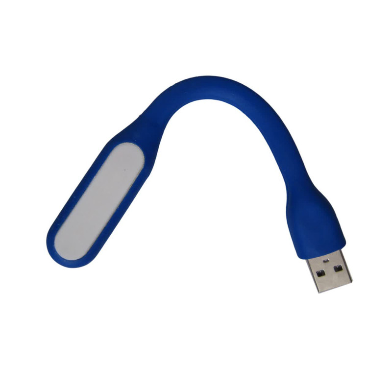 لامپ USB  ال ای دی مدل MTL1245 عددی5