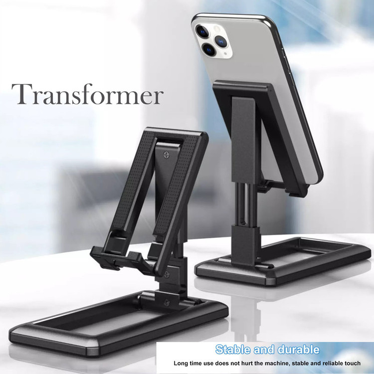 پایه نگهدارنده گوشی موبایل و تبلت ایتوک مدل Transformer