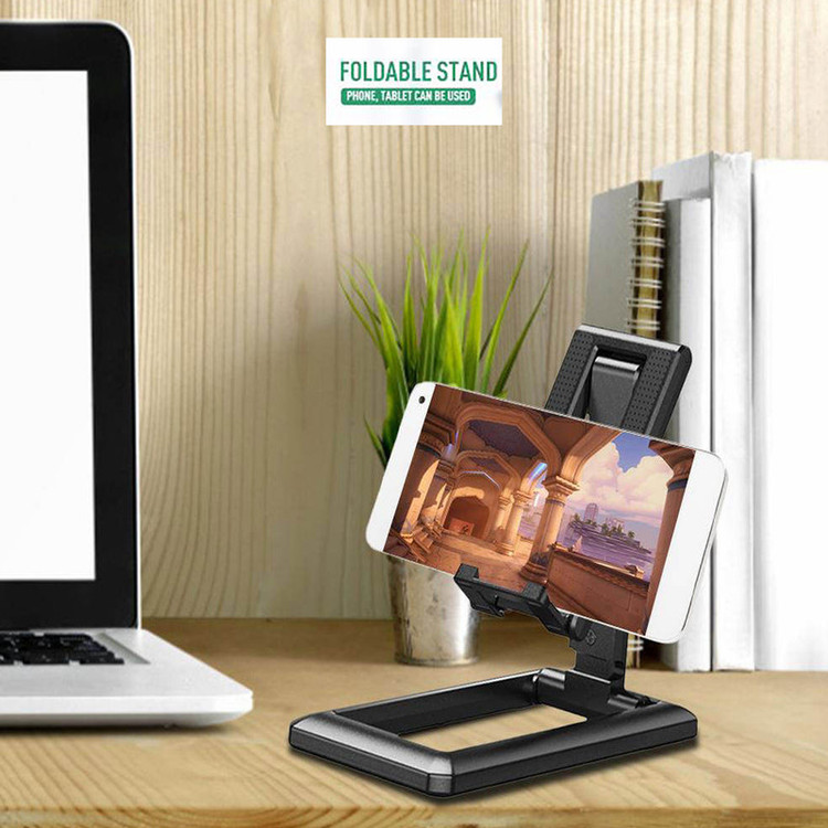 پایه نگهدارنده گوشی موبایل و تبلت ایتوک مدل Transformer